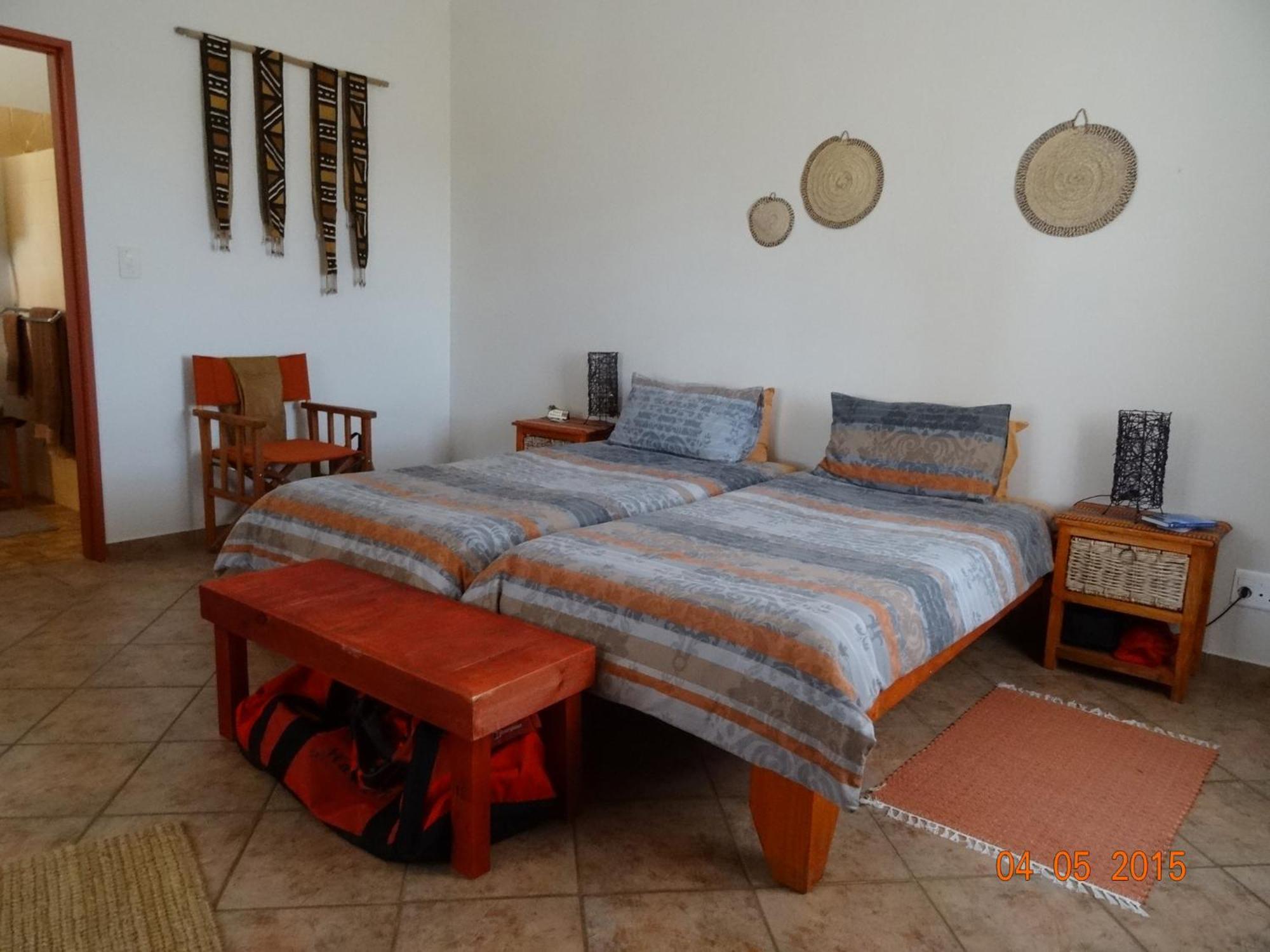 Rooisand Desert Ranch Chausib Habitación foto