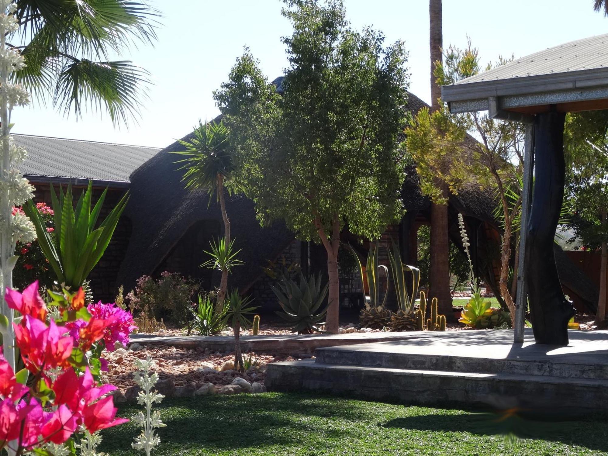 Rooisand Desert Ranch Chausib Habitación foto